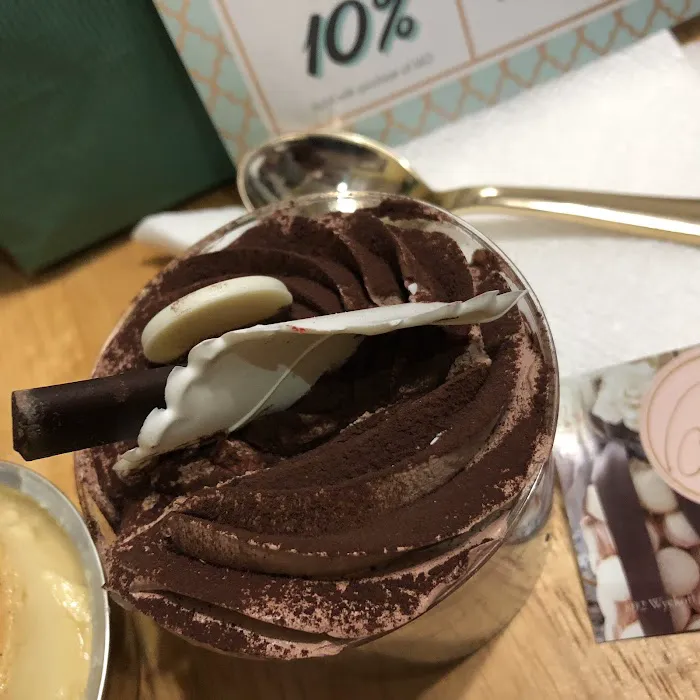 Iva’s Sweet Parlour Picture 10