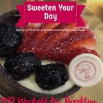 Iva’s Sweet Parlour