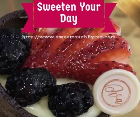 Iva’s Sweet Parlour