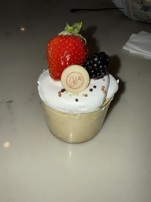Iva’s Sweet Parlour Picture 9