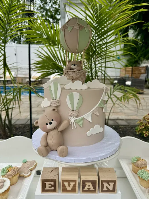 Sweet Touch by Iva Picture 2