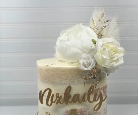 Sweet Touch by Iva