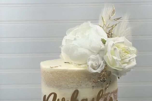 Sweet Touch by Iva