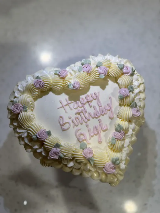 Sweet Touch by Iva Picture 7