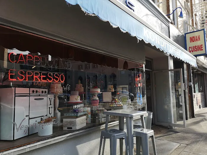 Rudy's Pastry Shop Picture 1
