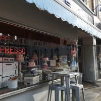 Rudy's Pastry Shop ico