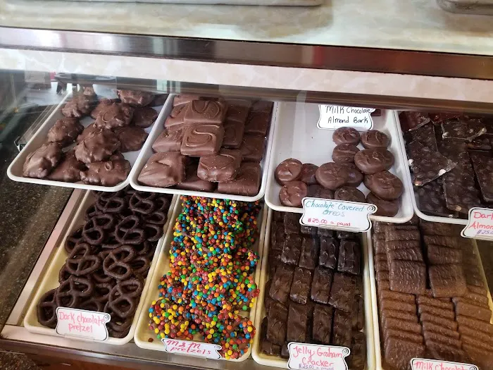 Rudy's Pastry Shop Picture 9