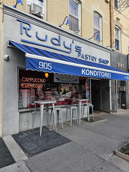 Rudy's Pastry Shop Picture 8