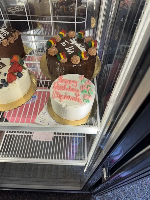 Rudy's Pastry Shop Picture 3