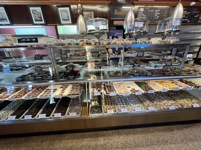 Rudy's Pastry Shop Picture 10