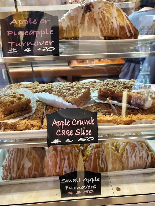 Rudy's Pastry Shop Picture 7