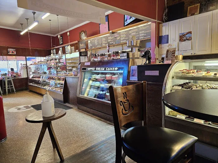 Rudy's Pastry Shop Picture 6