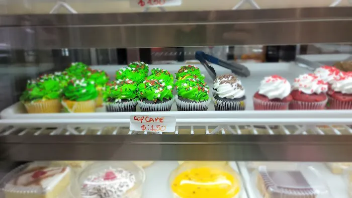 Calibella Bakery & Piqueteadero Inc. #2 Picture 8