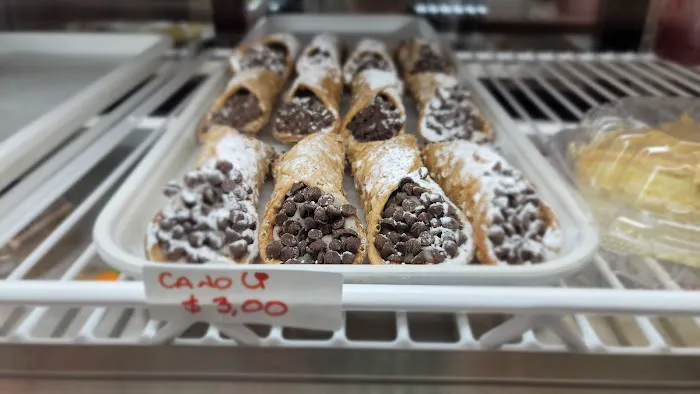 Calibella Bakery & Piqueteadero Inc. #2 Picture 9