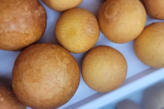 Calibella Bakery & Piqueteadero Inc. #2