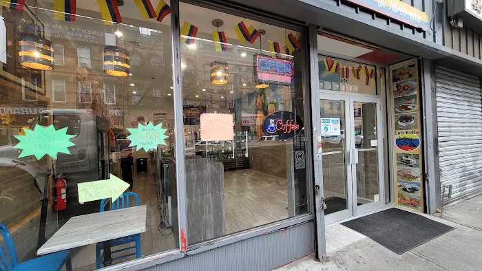 Calibella Bakery & Piqueteadero Inc. #2 Picture 7