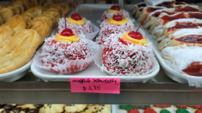 Calibella Bakery & Piqueteadero Inc. #2 Picture 2