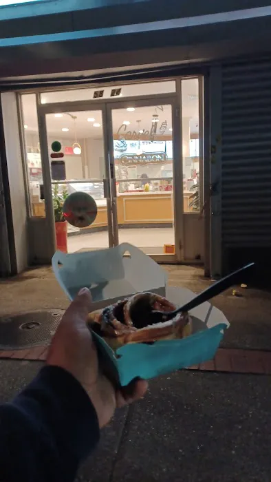 Cinnabon Picture 1