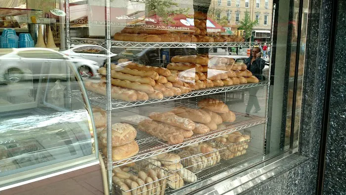 Monreale Bakery Picture 6