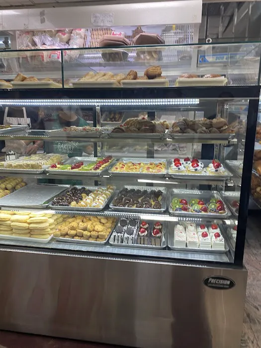 Monreale Bakery Picture 2