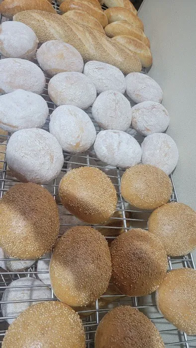 Artisan bread Picture 4