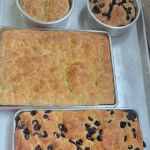 Artisan bread
