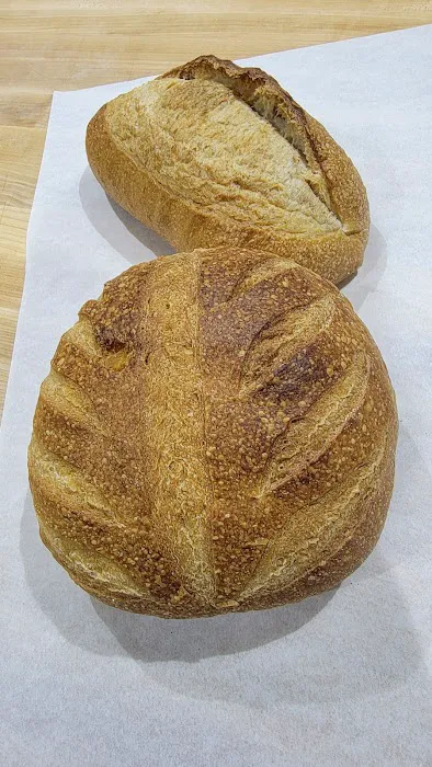 Artisan bread Picture 10