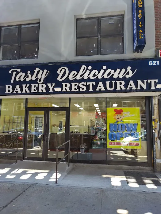 Tasty Delicious Bakery Picture 1