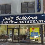 Tasty Delicious Bakery