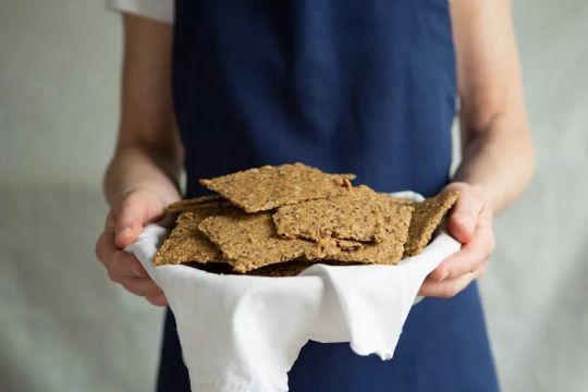 Norwegian Baked
