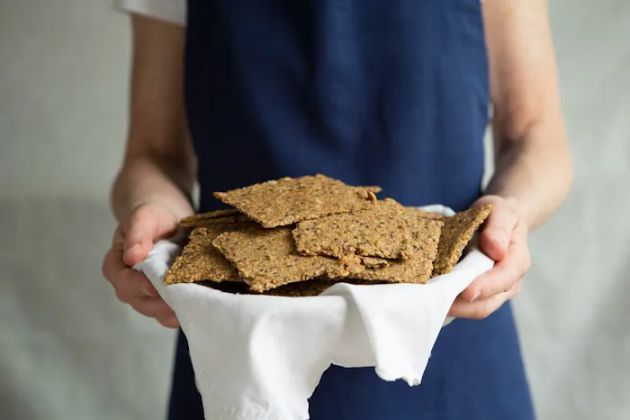 Norwegian Baked