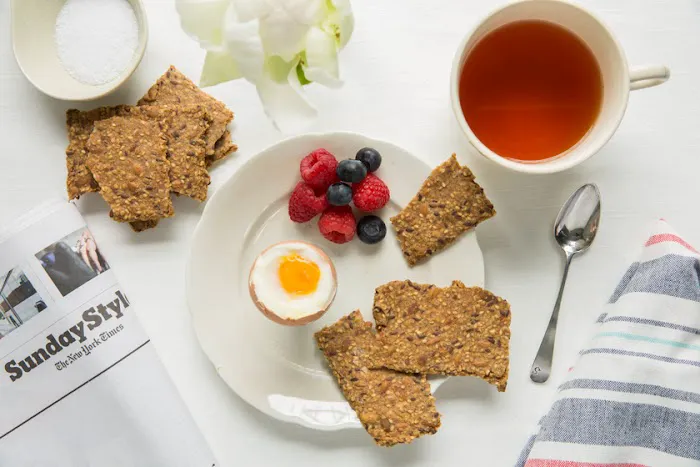 Norwegian Baked Picture 10