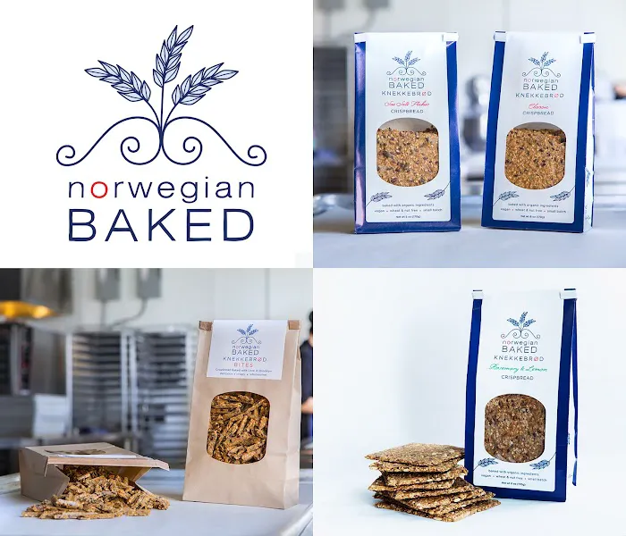 Norwegian Baked Picture 9