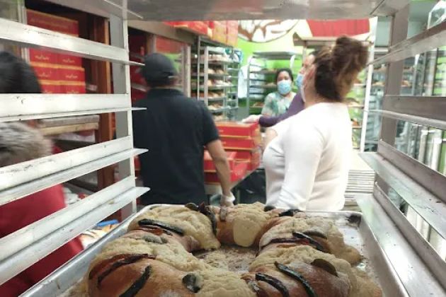 La Espiga Real