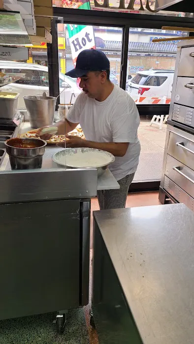 Generoso's Bakery Cafe & Pizzeria Picture 2