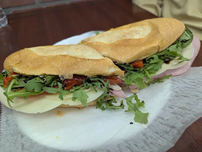 Generoso's Bakery Cafe & Pizzeria Picture 6