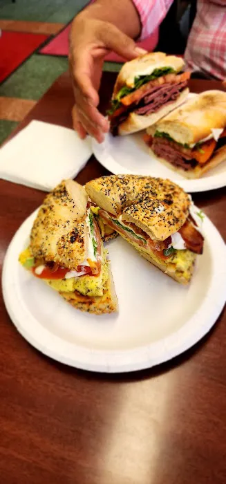 Generoso's Bakery Cafe & Pizzeria Picture 7
