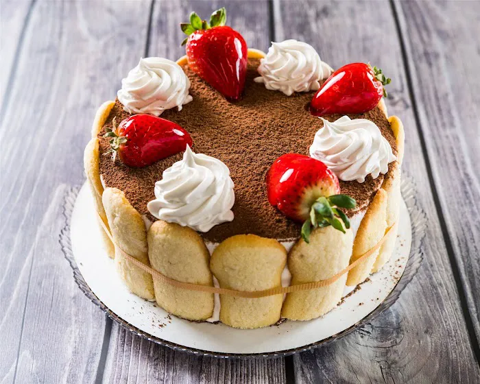 Generoso's Bakery Cafe & Pizzeria Picture 10