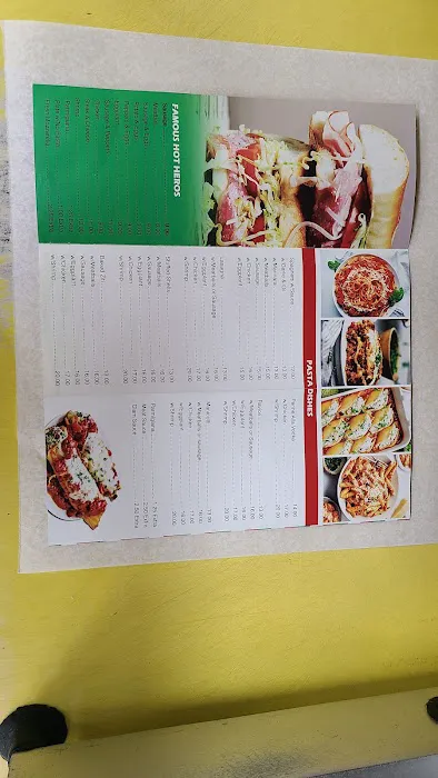 Generoso's Bakery Cafe & Pizzeria Picture 8
