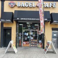 Metro Bagel & Cafe ico