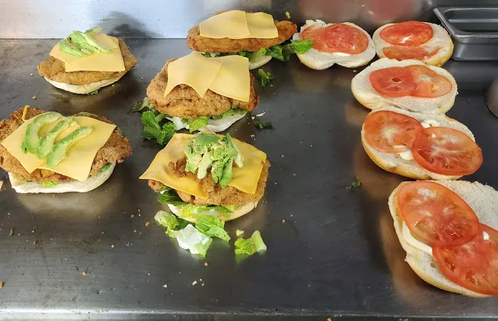 Metro Bagel & Cafe Picture 6