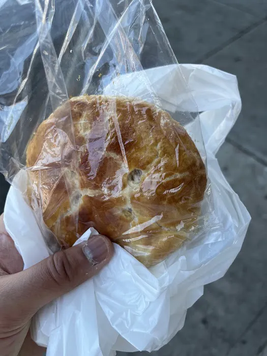 Full Doe Bakery Picture 1