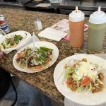 Las Rosas Bakery
