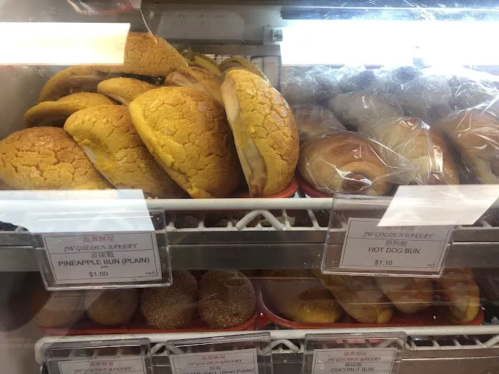 New JW Golden Bakery Picture 1