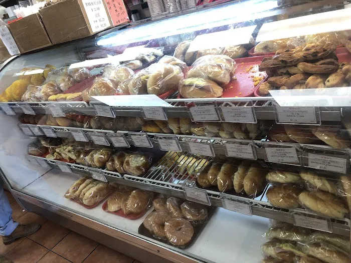 New JW Golden Bakery Picture 2
