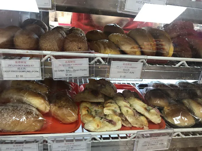 New JW Golden Bakery Picture 9