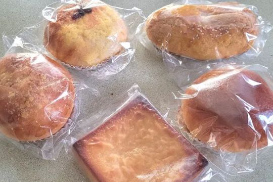 Baker Wah