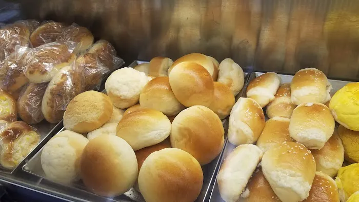 Golden Steamer Picture 1