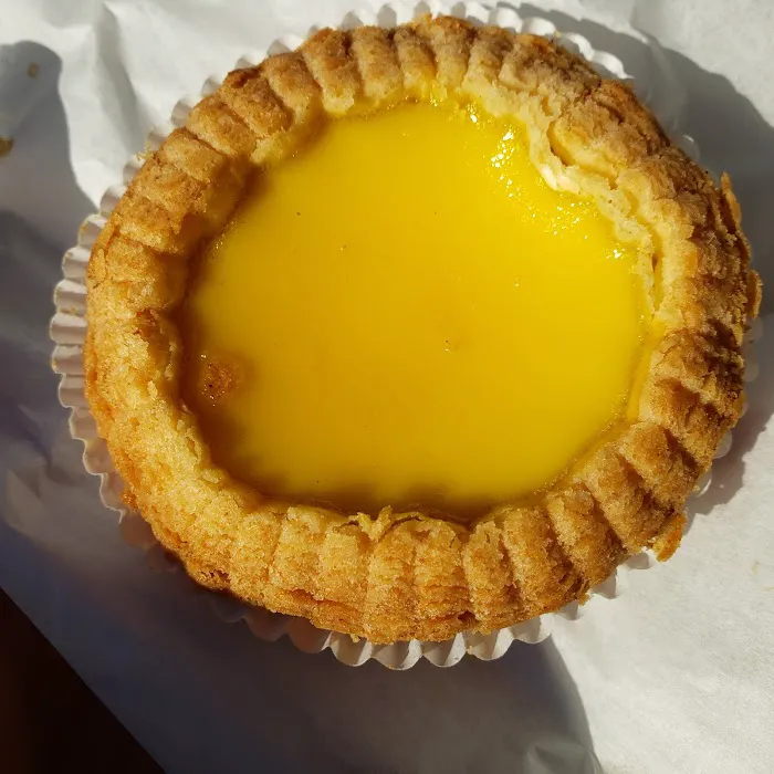 Fortune Bakery Picture 2