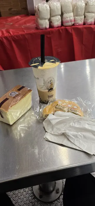 Fortune Bakery Picture 3